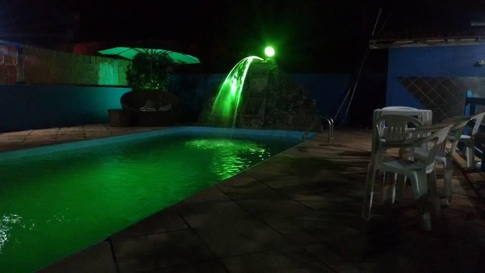 Pousada Sol De Verao - Cumuruxatiba -Ba Dış mekan fotoğraf